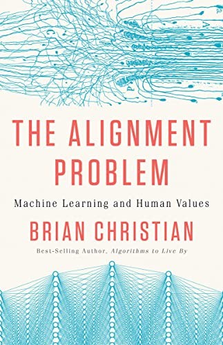 Cover of The Alignment Problem