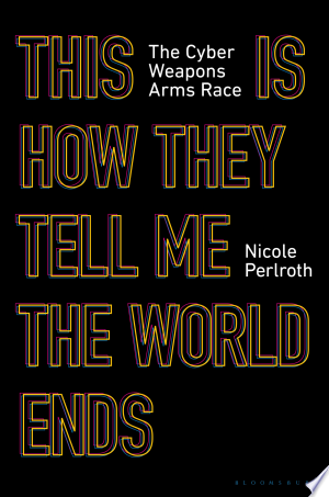 Cover of This Is How They Tell Me the World Ends